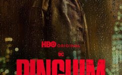 [추천미드/더 펭귄(The penguin)] 이게 누구야??? 매운 맛🍜 펭수🐧가 나타났다!🦇 콜린 파렐이 갓벽 연기를 펼치다!