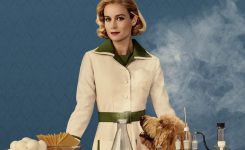 [추천미드] 흑백요리사 나가도 지지 않아, 절망 속 싱글맘 화학자가 TV요리사로 성공한 썰, 레슨 인 케미스트리 (Lessons in Chemistry)